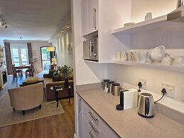 De Waterkant Cottages