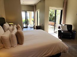 De Waterkant Cottages