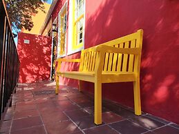 De Waterkant Cottages
