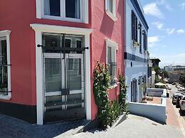 De Waterkant Cottages