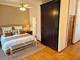 De Waterkant Cottages