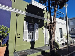De Waterkant Cottages