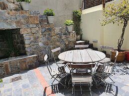 De Waterkant Cottages