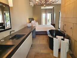 De Waterkant Cottages