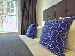 De Waterkant Cottages