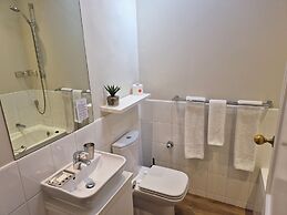 De Waterkant Cottages