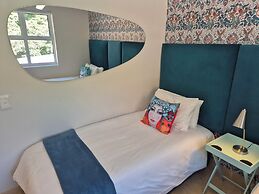 De Waterkant Cottages