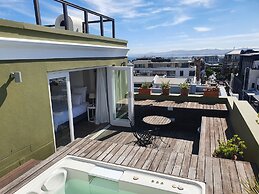 De Waterkant Cottages