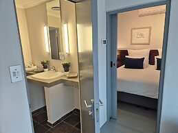 De Waterkant Cottages
