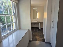 De Waterkant Cottages