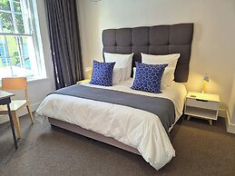 De Waterkant Cottages