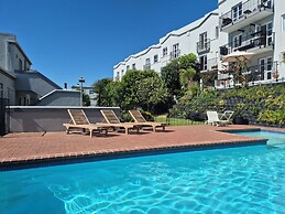De Waterkant Cottages