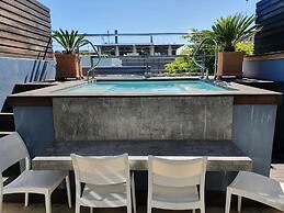 De Waterkant Cottages