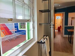 De Waterkant Cottages
