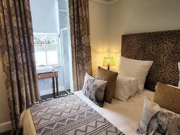 De Waterkant Cottages