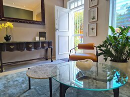 De Waterkant Cottages