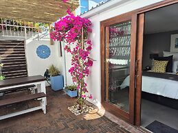 De Waterkant Cottages
