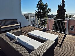De Waterkant Cottages