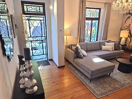De Waterkant Cottages