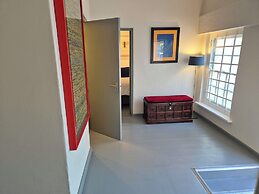 De Waterkant Cottages