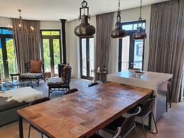 De Waterkant Cottages