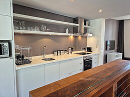 De Waterkant Cottages