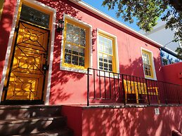 De Waterkant Cottages