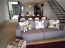De Waterkant Cottages