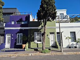 De Waterkant Cottages
