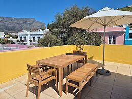 De Waterkant Cottages