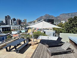 De Waterkant Cottages