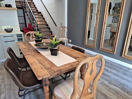 De Waterkant Cottages