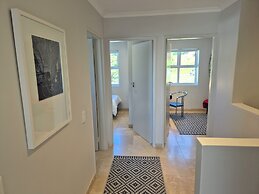 De Waterkant Cottages