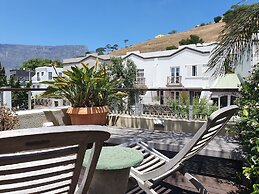 De Waterkant Cottages
