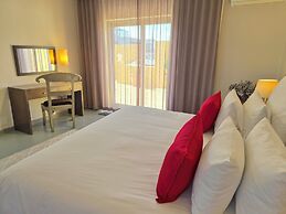 De Waterkant Cottages