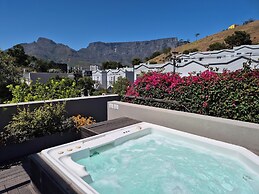 De Waterkant Cottages