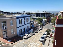 De Waterkant Cottages
