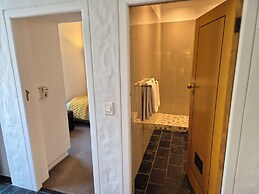De Waterkant Cottages