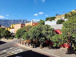 De Waterkant Cottages