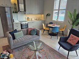 De Waterkant Cottages