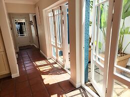 De Waterkant Cottages