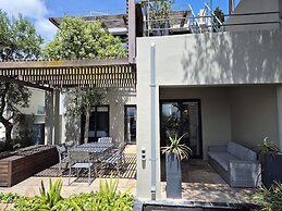 De Waterkant Cottages