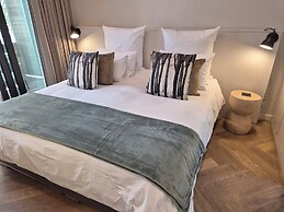 De Waterkant Cottages