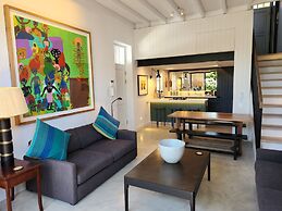 De Waterkant Cottages
