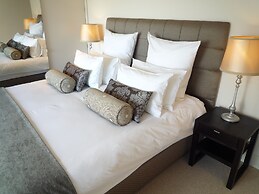 De Waterkant Cottages