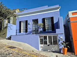 De Waterkant Cottages