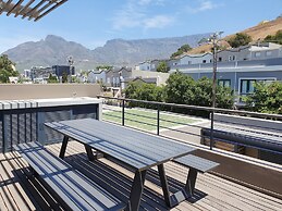 De Waterkant Cottages