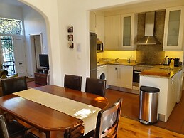 De Waterkant Cottages