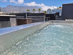 De Waterkant Cottages