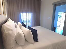 De Waterkant Cottages